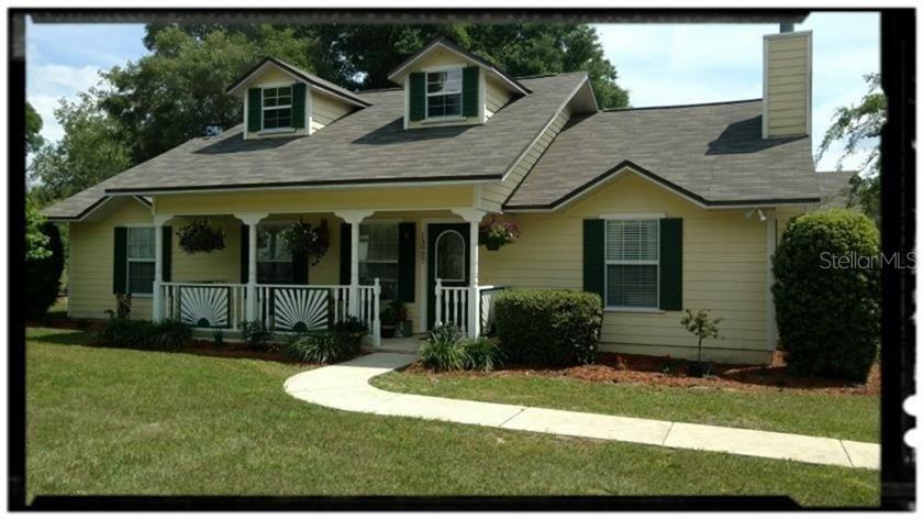 13927 NW 137 Pl., Alachua, FL 32615
