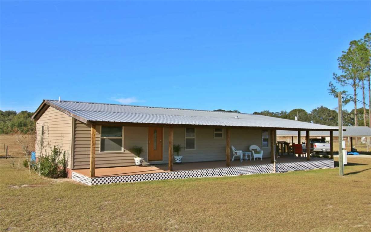6740 SE 60th, Trenton, FL 32693