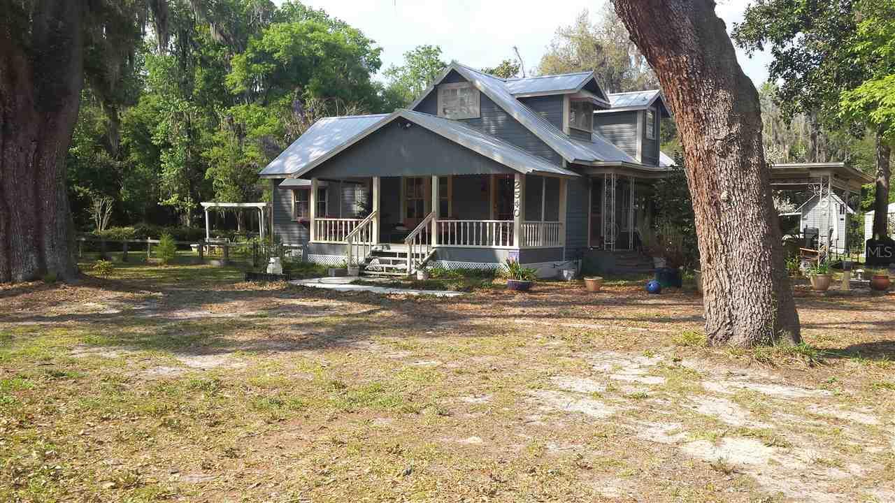 2540 NW 31st Ave., Gainesville, FL 32605
