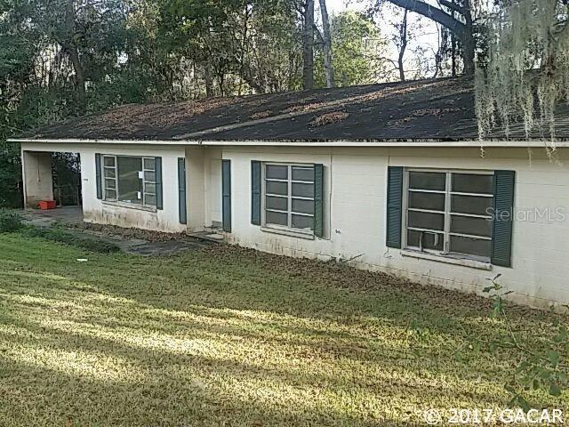 3305 NW 24th Ave., Gainesville, FL 32605