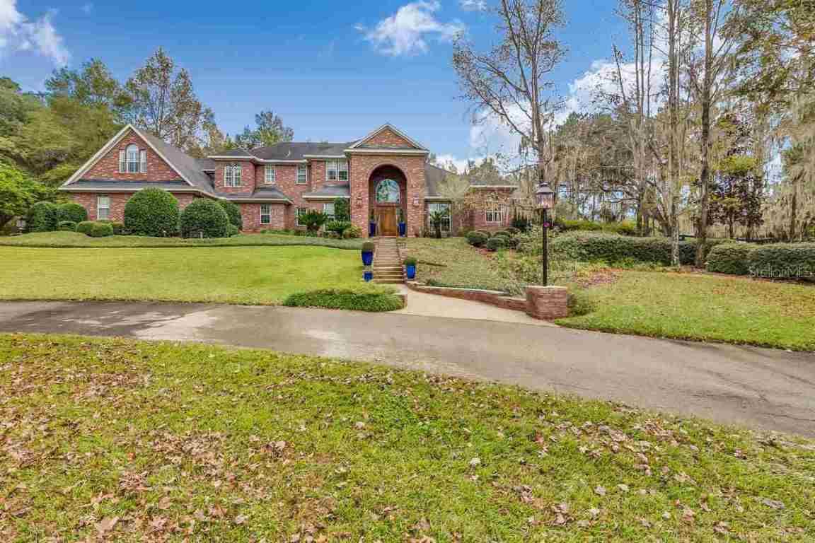 2221 NW 135th Ter., Gainesville, FL 32606