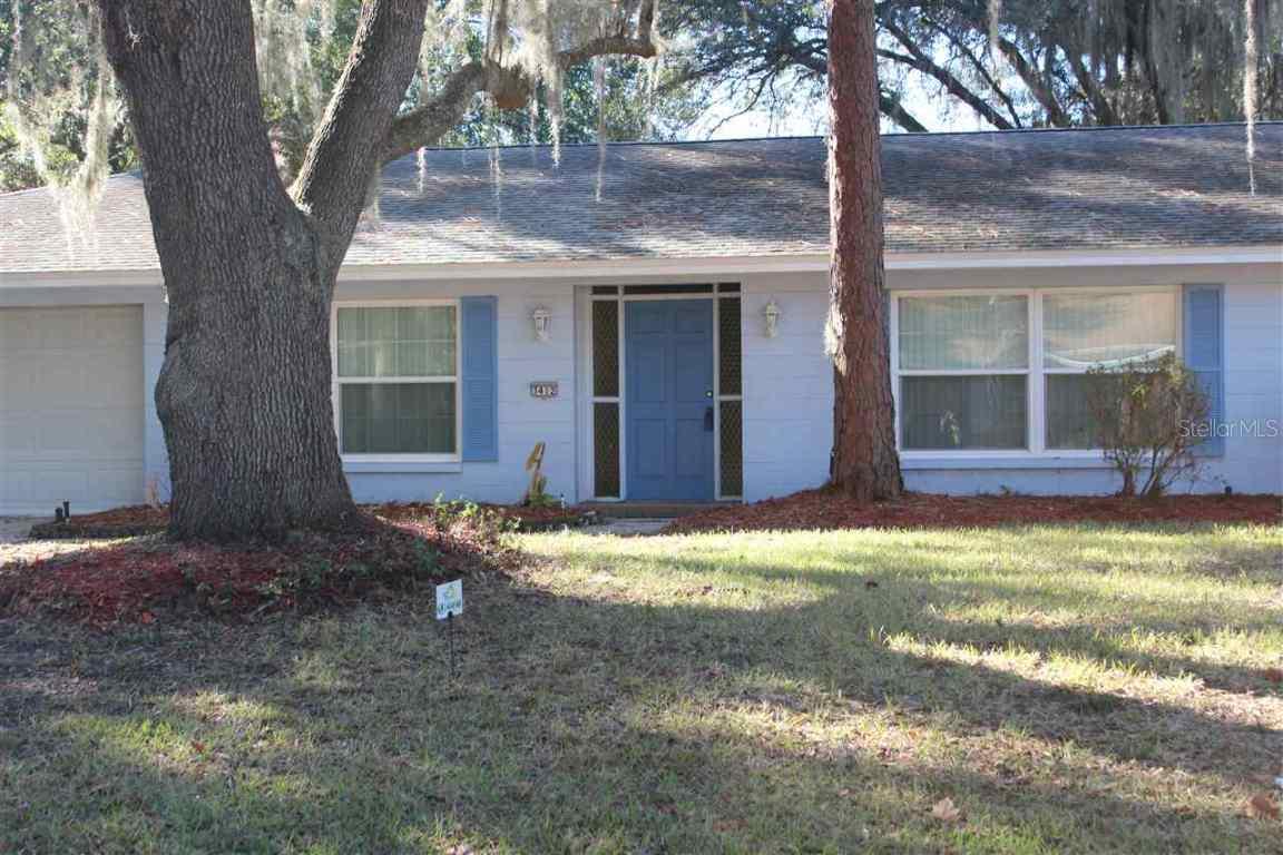 3412 NW 26th Ter., Gainesville, FL 32605