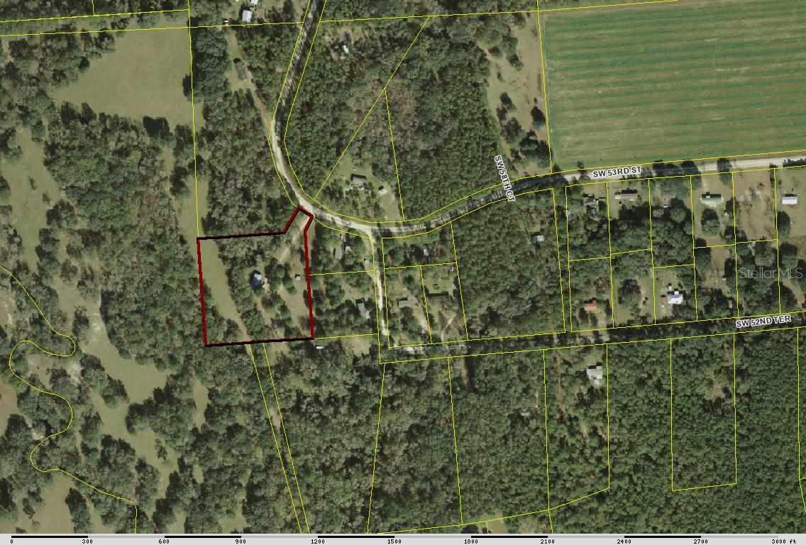 6052 53rd St., Lake Butler, FL 32054
