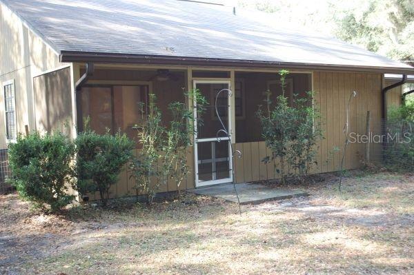 126 Eliam Rd., Melrose, FL 32666