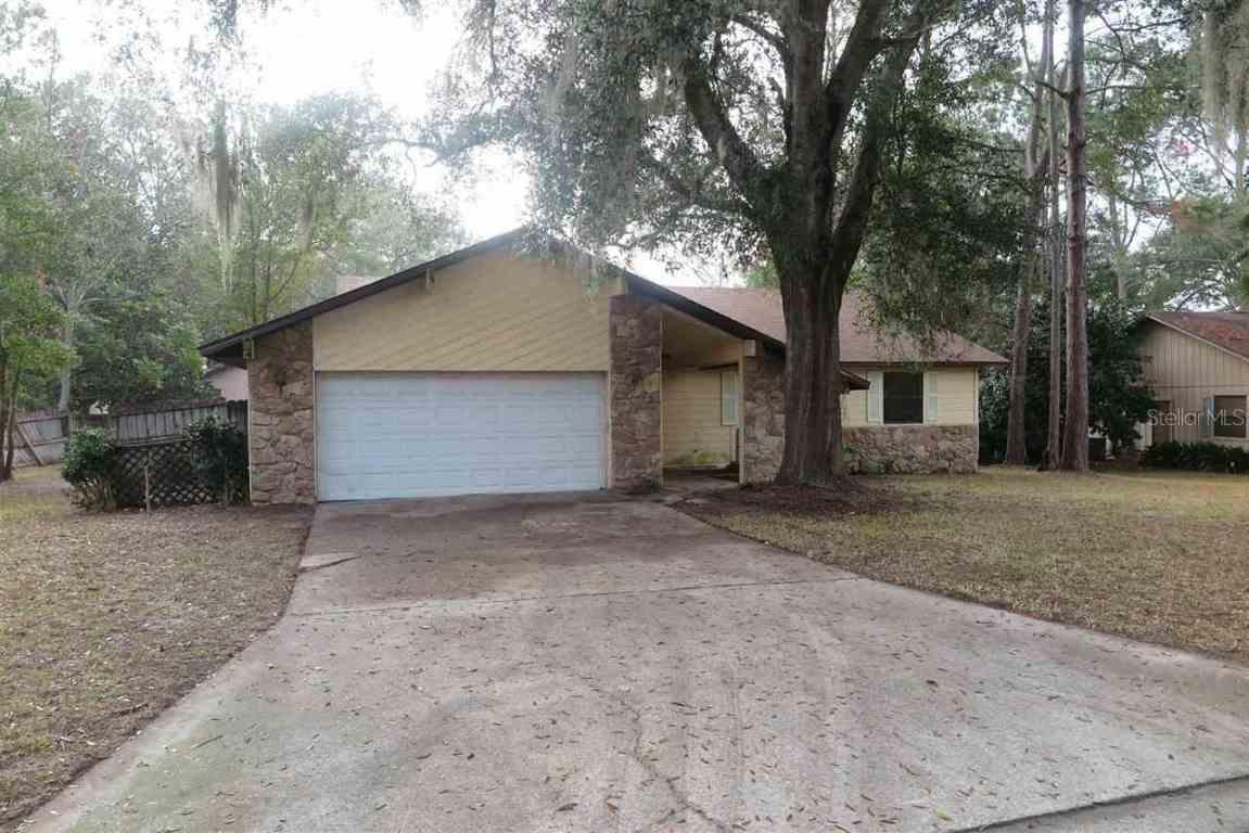 3721 NW 108th Ct., Gainesville, FL 32606