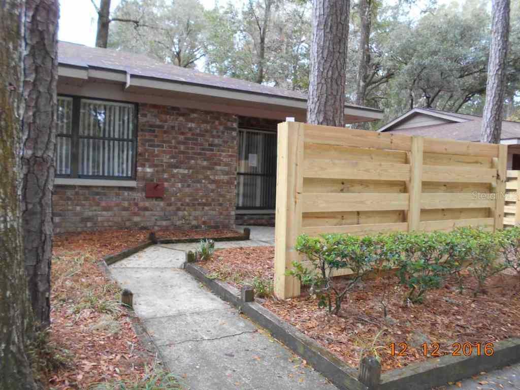 5119 NW 33 Pl., Gainesville, FL 32606