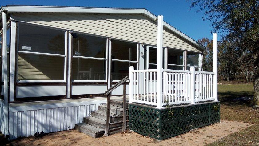 14951 SE 5th Place, Williston, FL 32696