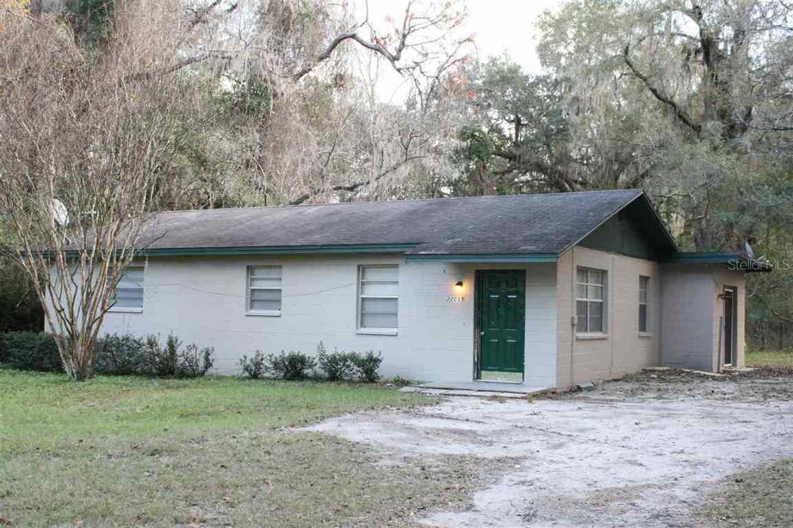 22013 NW Cr 1493 Rd., Lacrosse, FL 32658