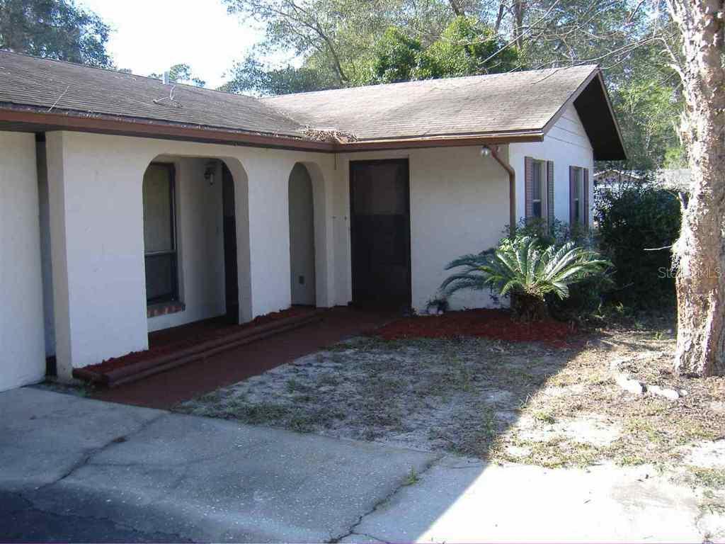 24817 NE Sr 26, Melrose, FL 32666