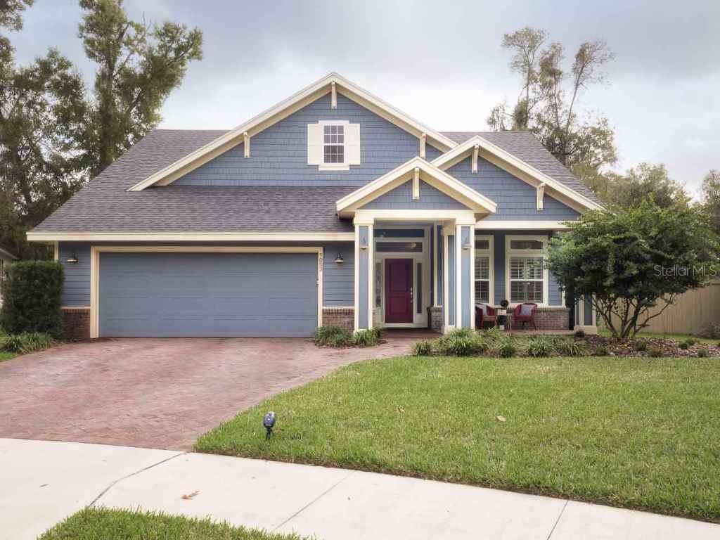 9053 SW 25th Rd., Gainesville, FL 32608