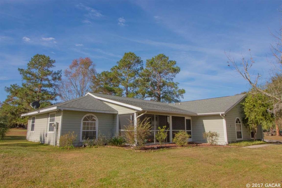 11224 SW 10th Ter., Micanopy, FL 32667