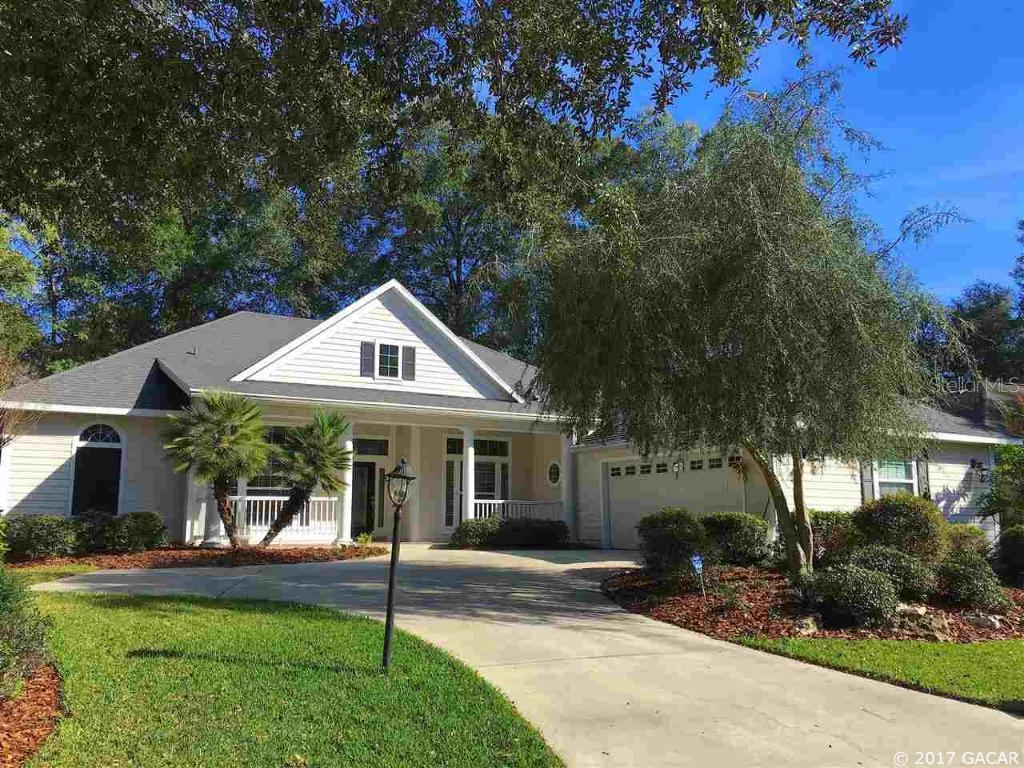 819 SW 86th Way, Gainesville, FL 32607