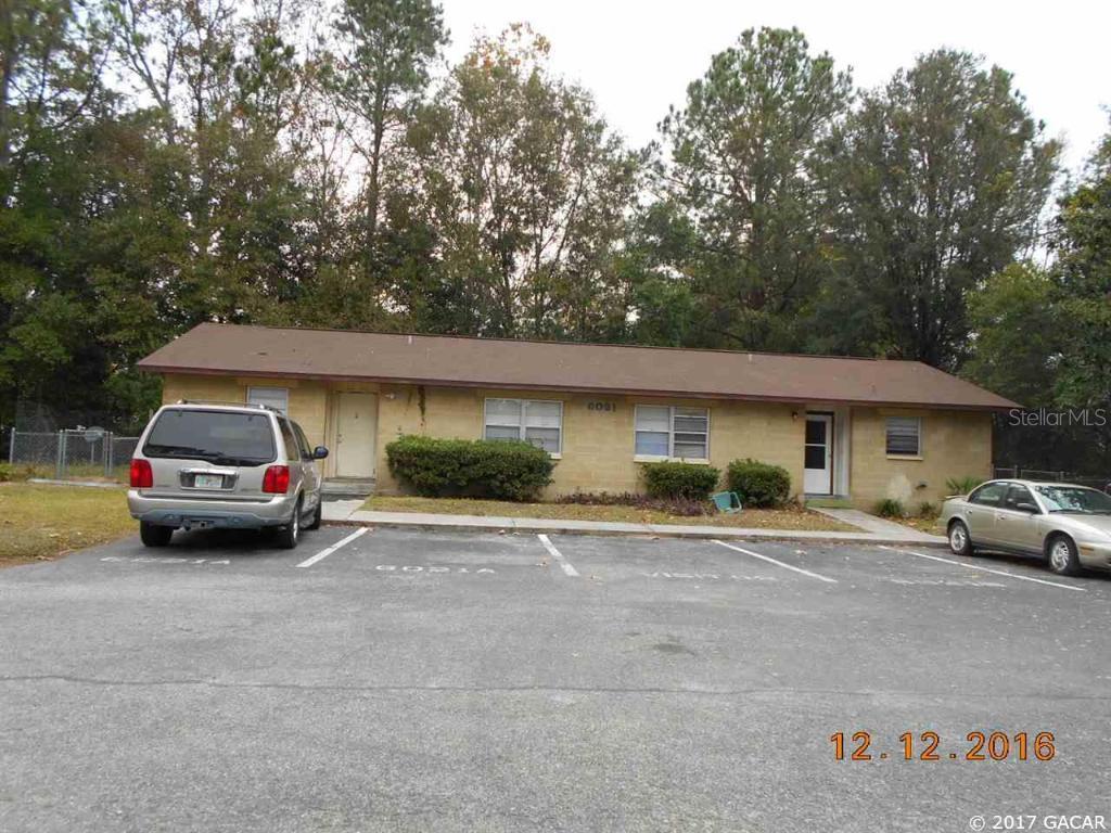 6021 NW 23rd Terrace Ter., Gainesville, FL 32606