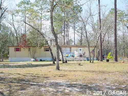 313 Country Living Circle, Melrose, FL 32666