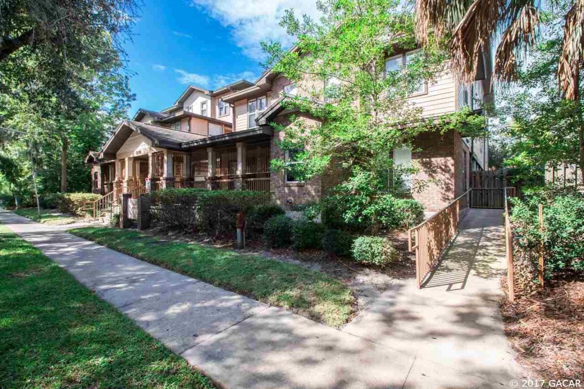1220 SW 1st Ave. #201, Gainesville, FL 32601