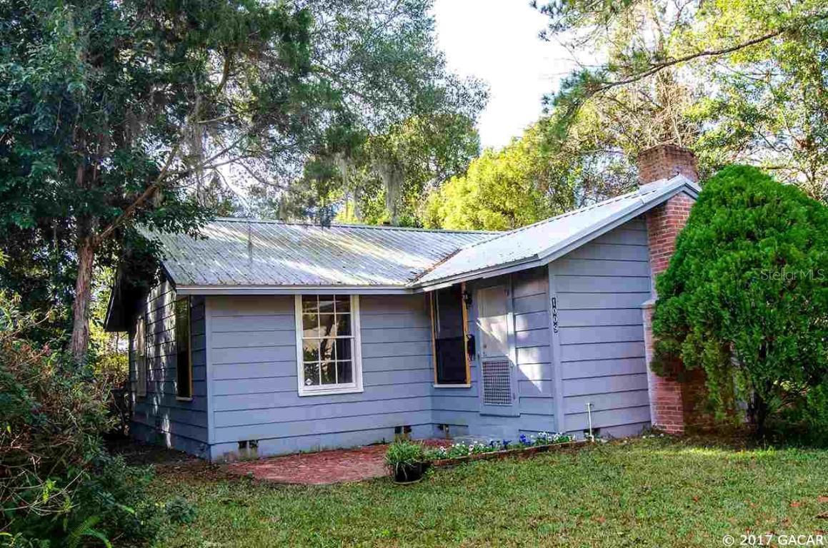 1009 NW 11th Ave., Gainesville, FL 32601
