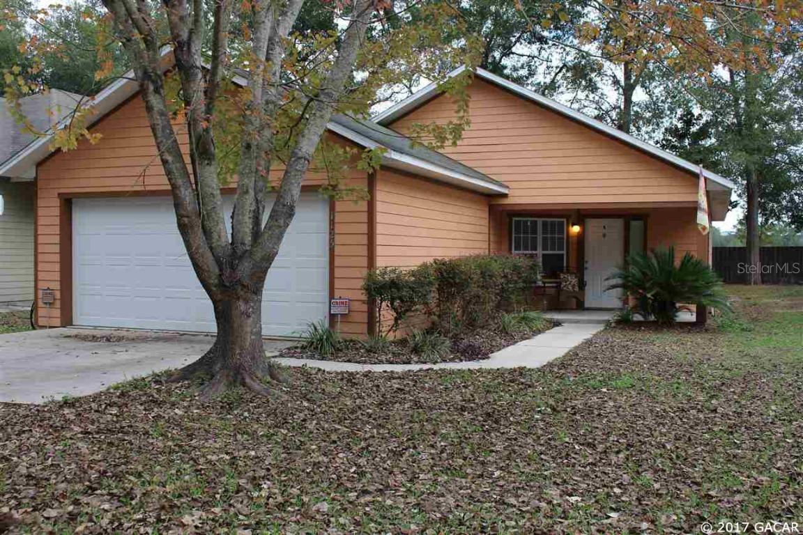 1125 SW 75th Way Way, Gainesville, FL 32607