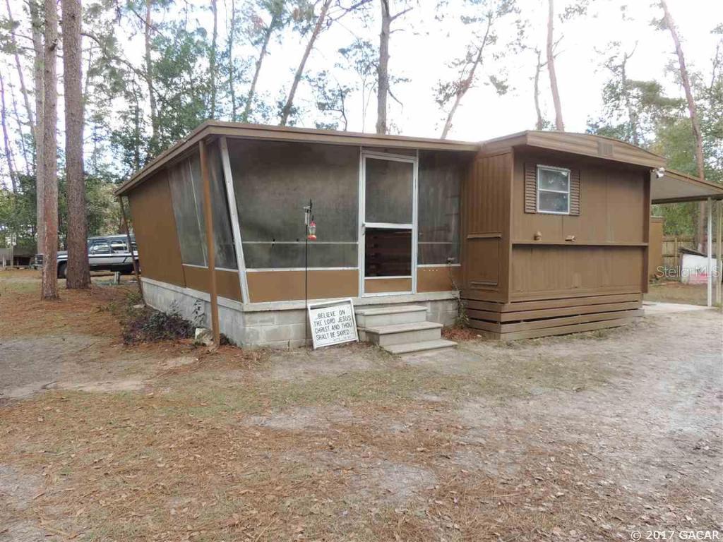 14270 NE 51 Pl., Williston, FL 32696