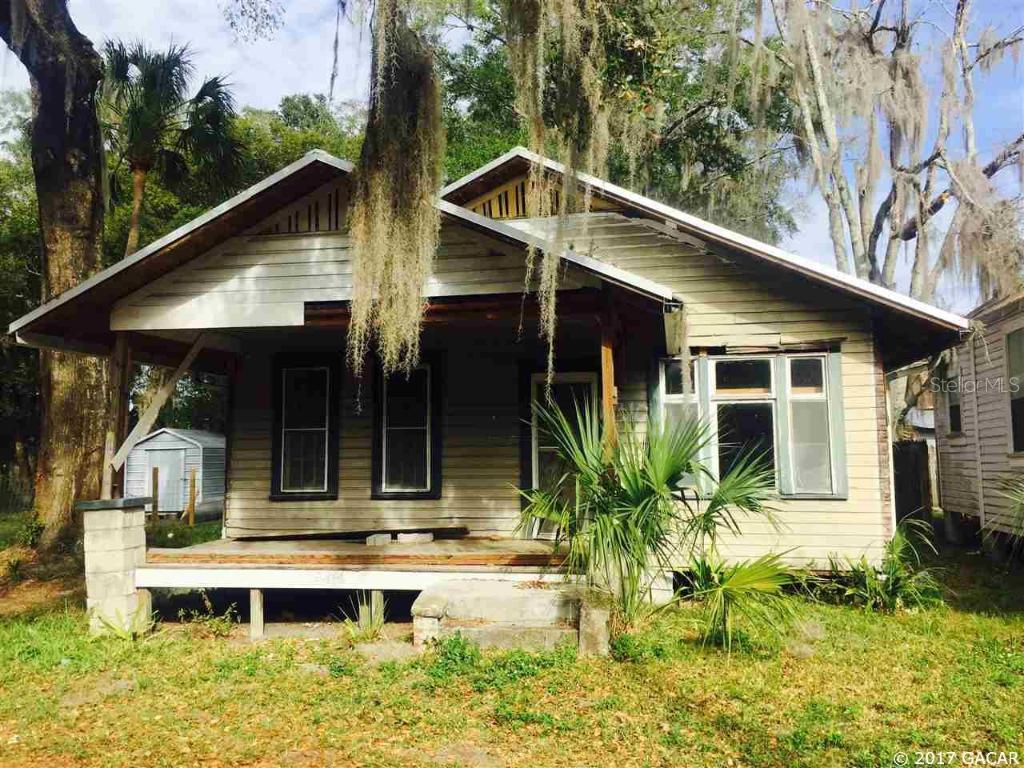 310 NW 7th Ave., Gainesville, FL 32601
