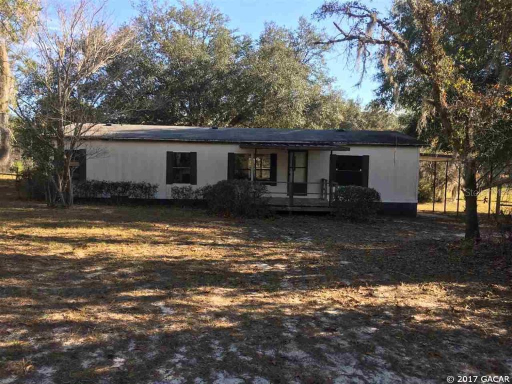 701 State Road 26, Melrose, FL 32666
