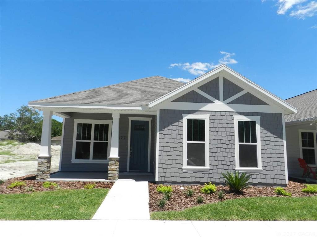 3677 NW 26th St., Gainesville, FL 32605