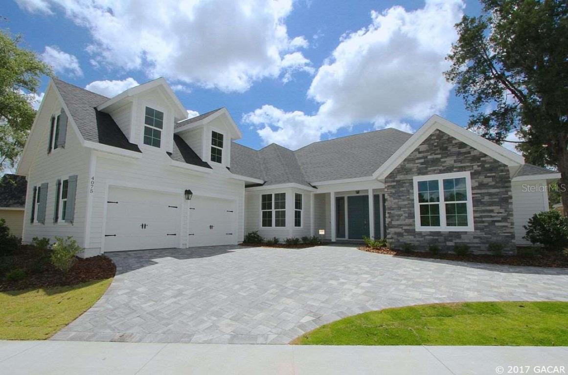4075 NW 63rd Way, Gainesville, FL 32606
