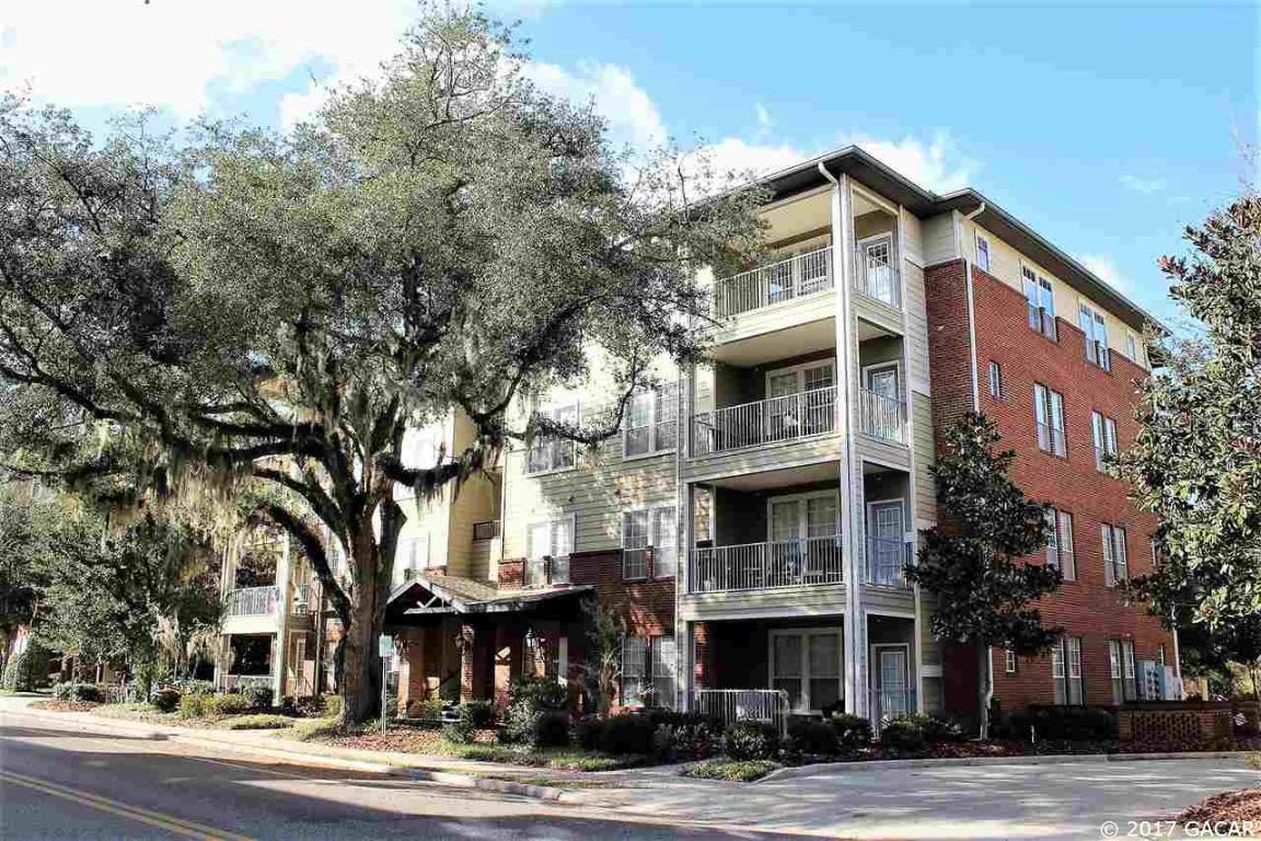 1142 SW 9th Rd. #201, Gainesville, FL 32601