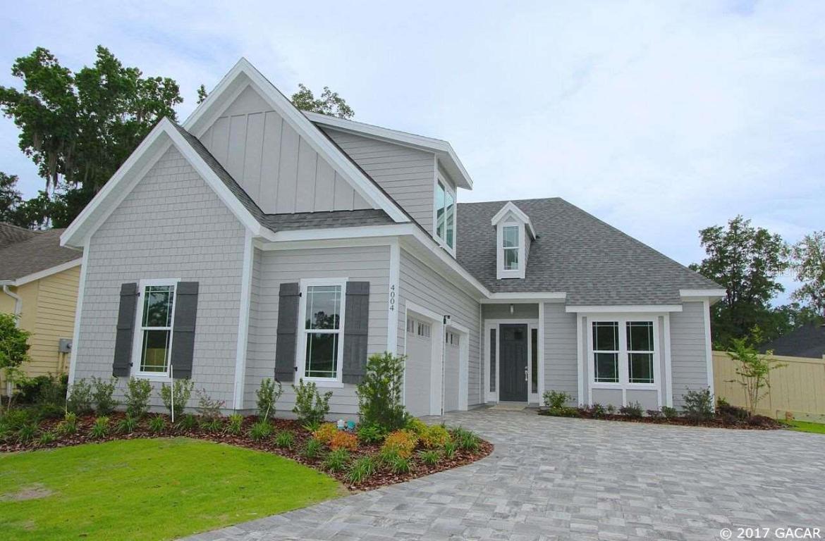 4004 NW 63rd St., Gainesville, FL 32606