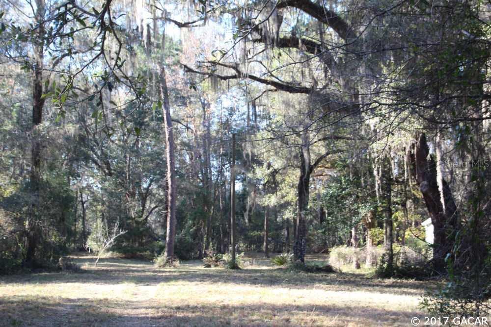 8250 NE 150th Ave., Williston, FL 32696