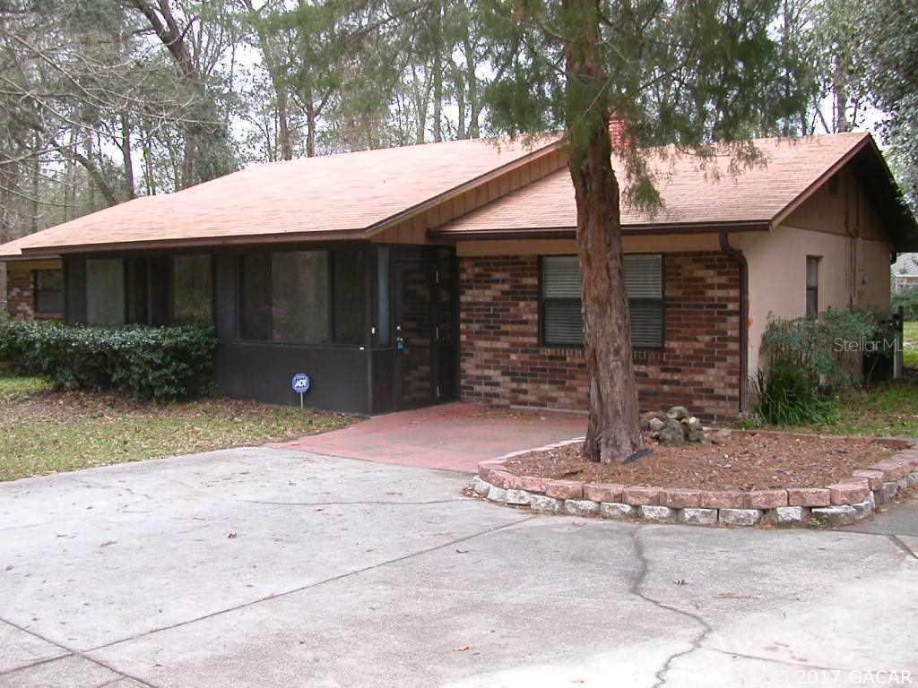 16102 NW 118th Pl., Alachua, FL 32615