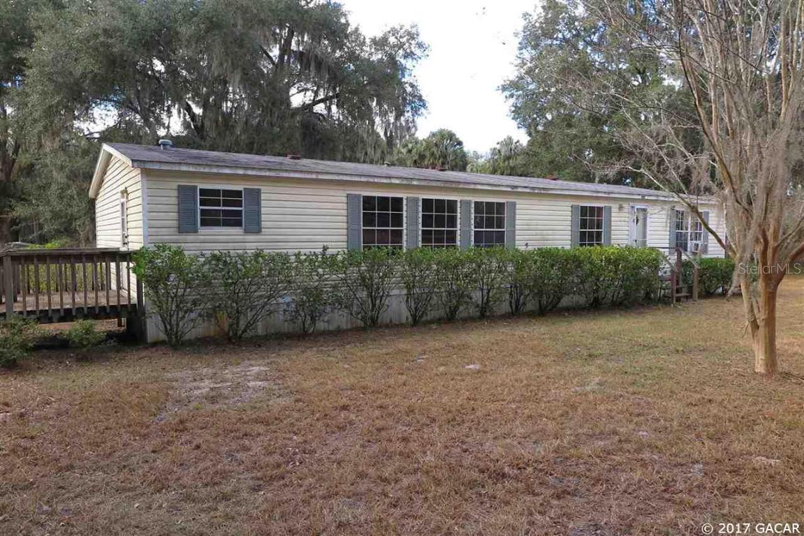 19290 NE 3rd Ct., Citra, FL 32113