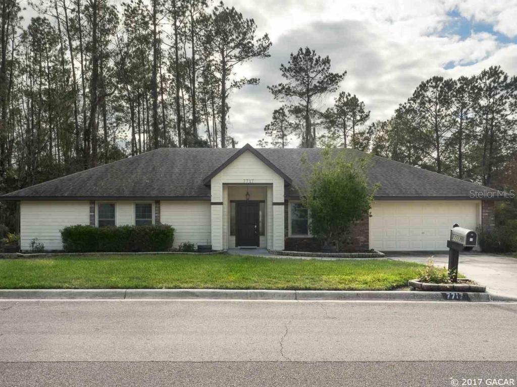 7717 NW 35 Pl., Gainesville, FL 32606