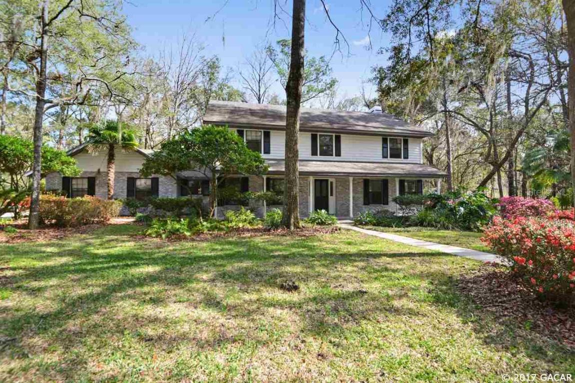 4403 NW 77th Ter., Gainesville, FL 32606