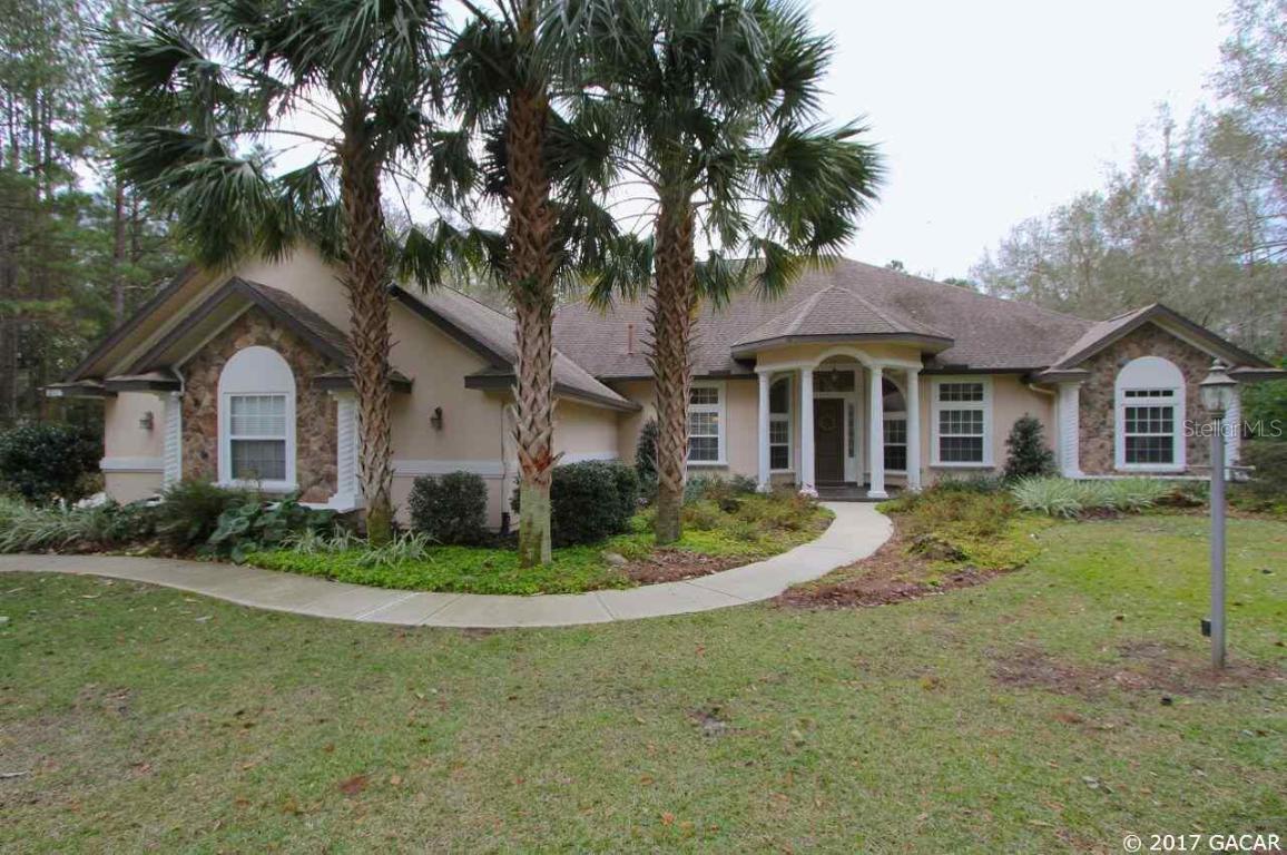 10607 SW 15th Ln., Gainesville, FL 32607