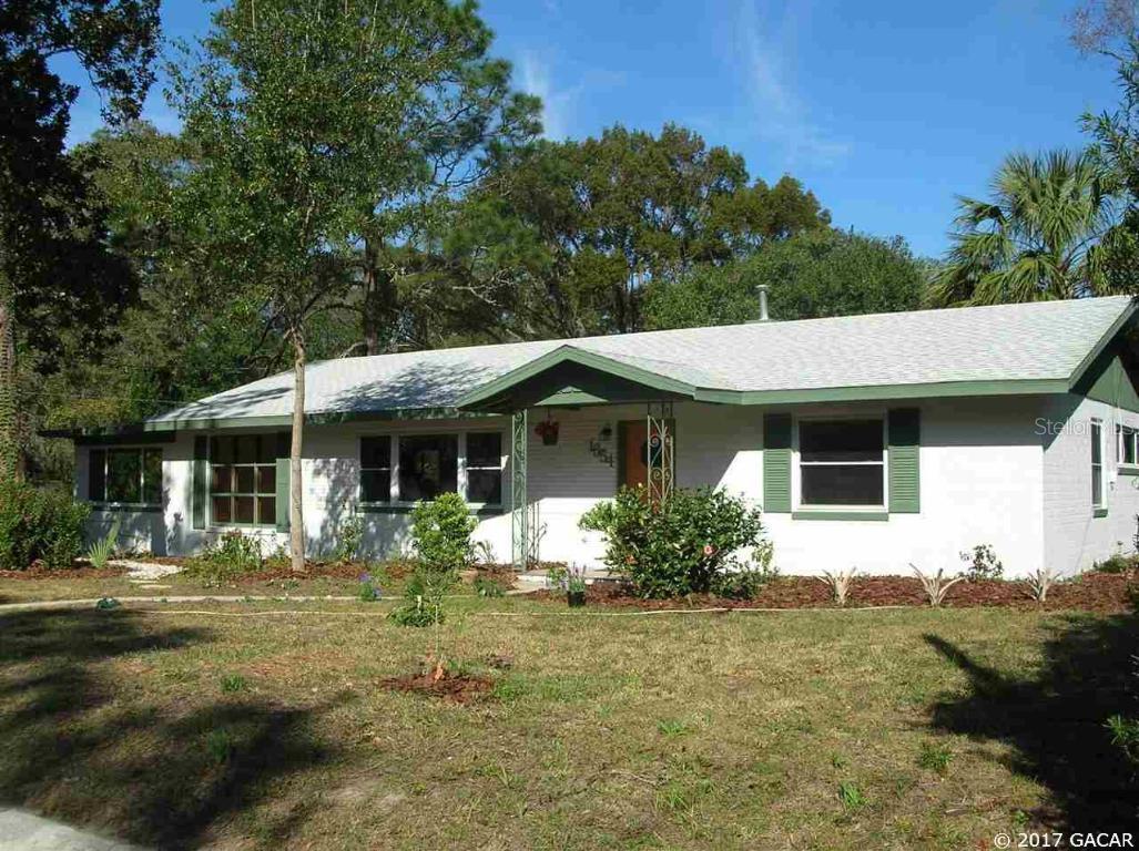 1654 NW 14th Ave., Gainesville, FL 32605