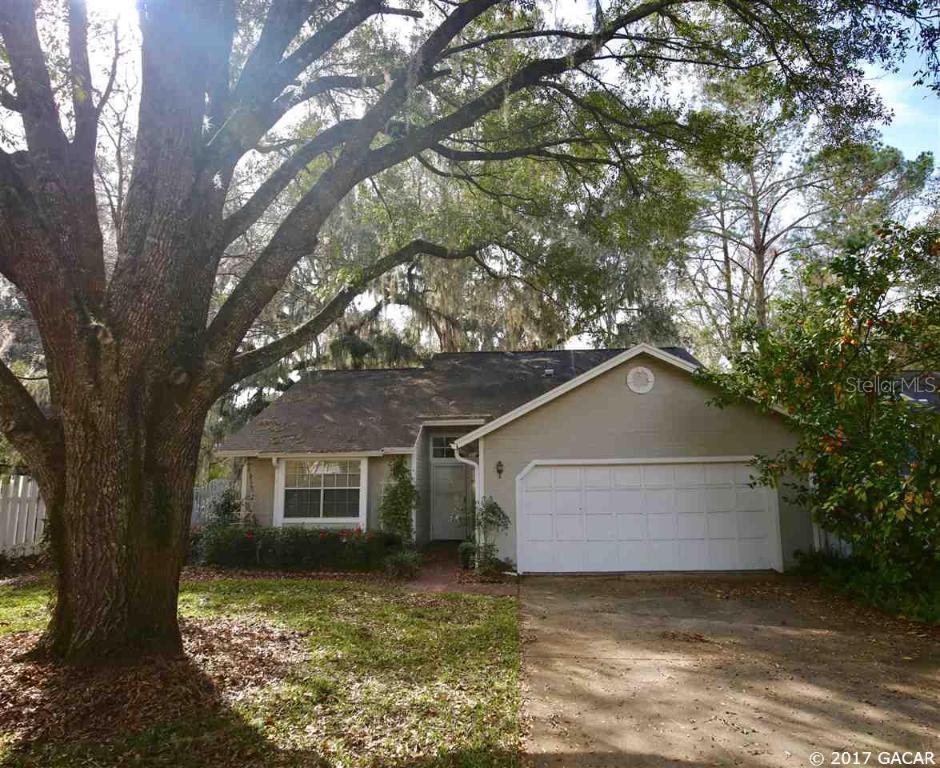 10609 NW 36th Pl Pl., Gainesville, FL 32606