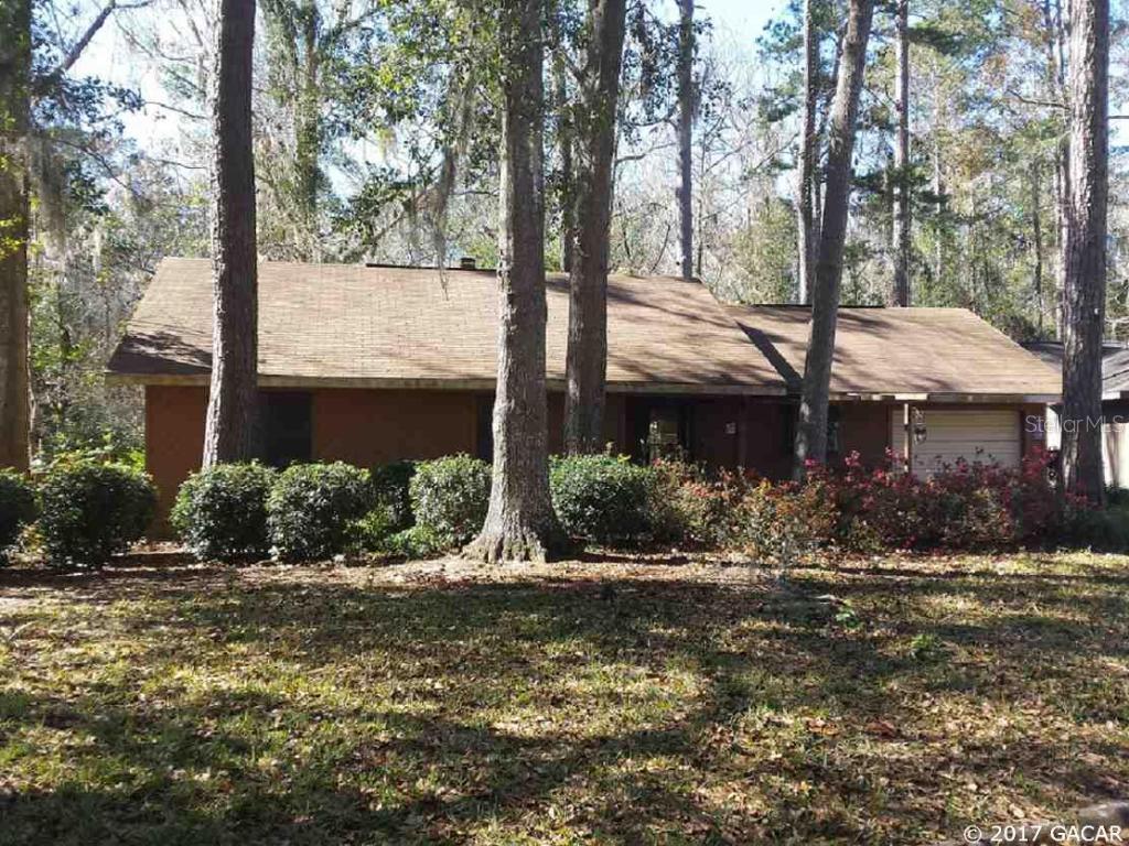 3612 NW 53rd Terrace Ter., Gainesville, FL 99999