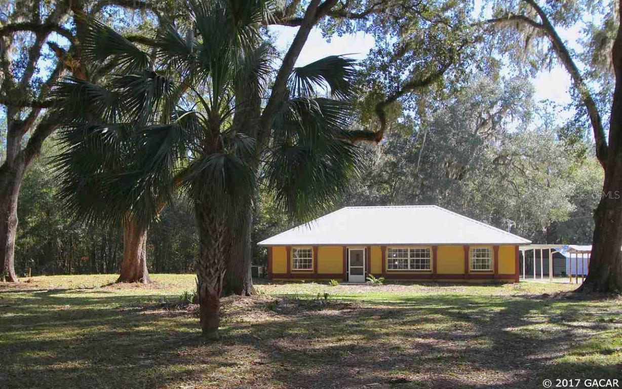 8027 SE 73rd Dr., Gainesville, FL 32641