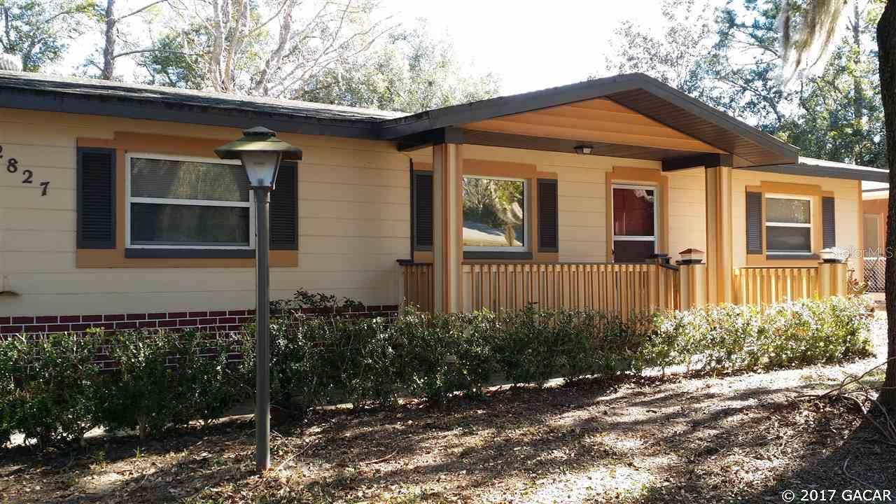 2827 NE 19th St., Gainesville, FL 32609