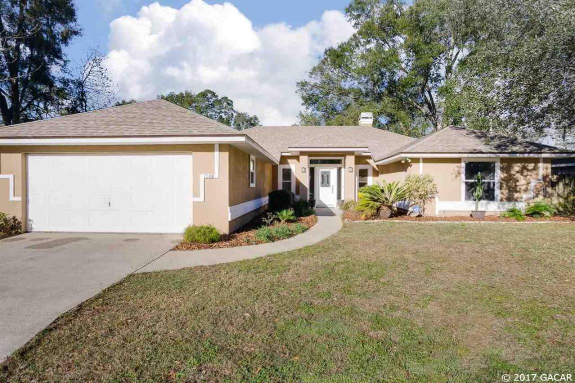 1108 SW 82nd Terr, Gainesville, FL 99999