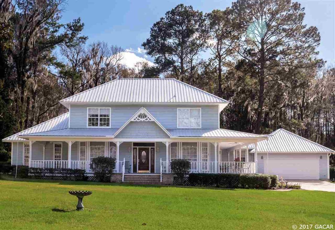 12207 NW 39th Ave., Gainesville, FL 32606