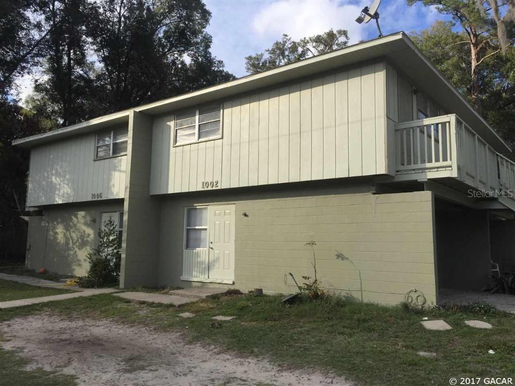 1002 NW 39 Ave., Gainesville, FL 32653