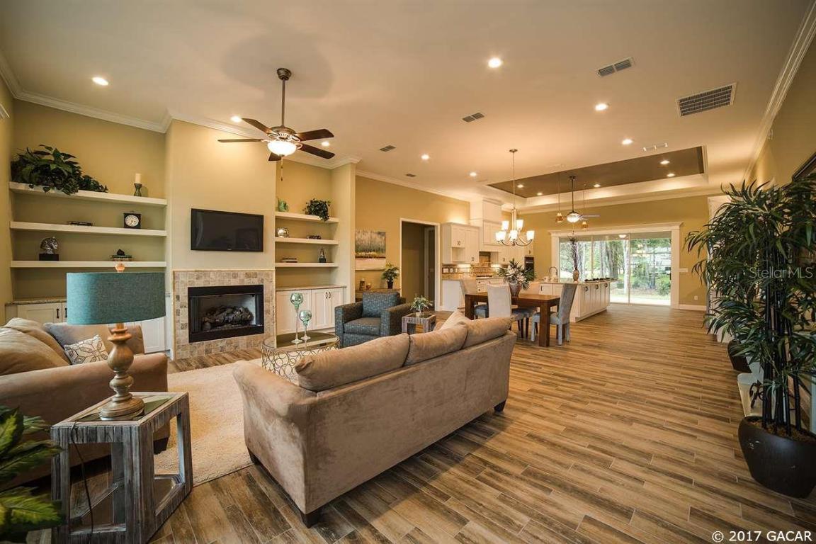 3507 SW 103 St., Gainesville, FL 32608