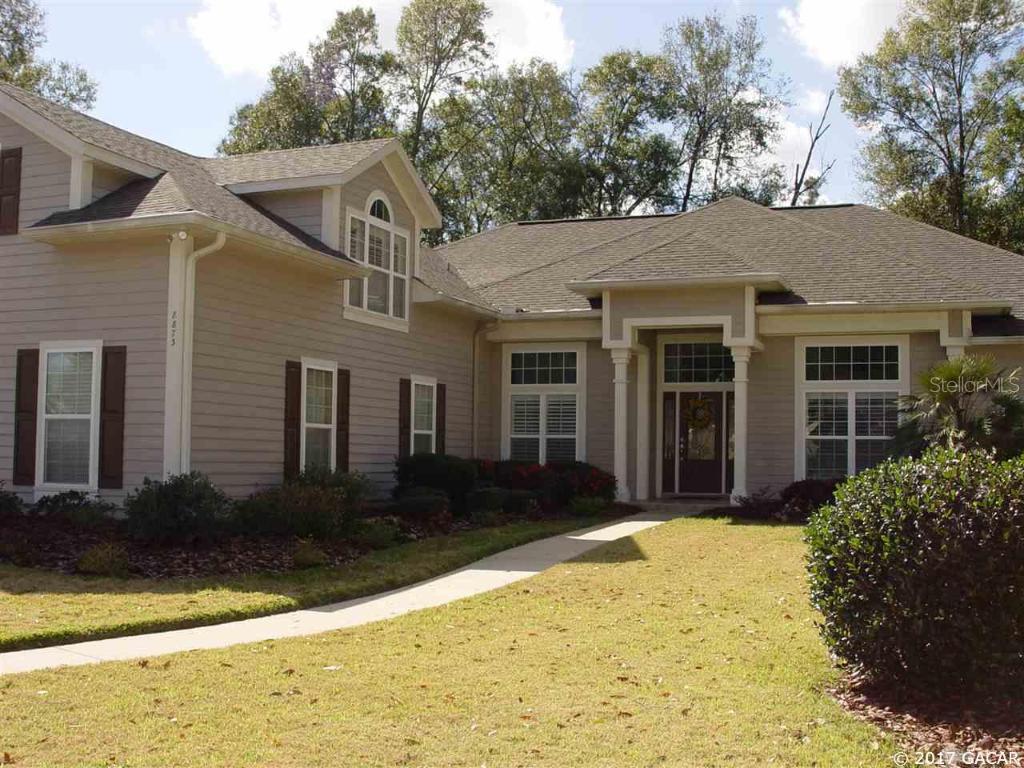 8873 SW 14th Rd., Gainesville, FL 32607