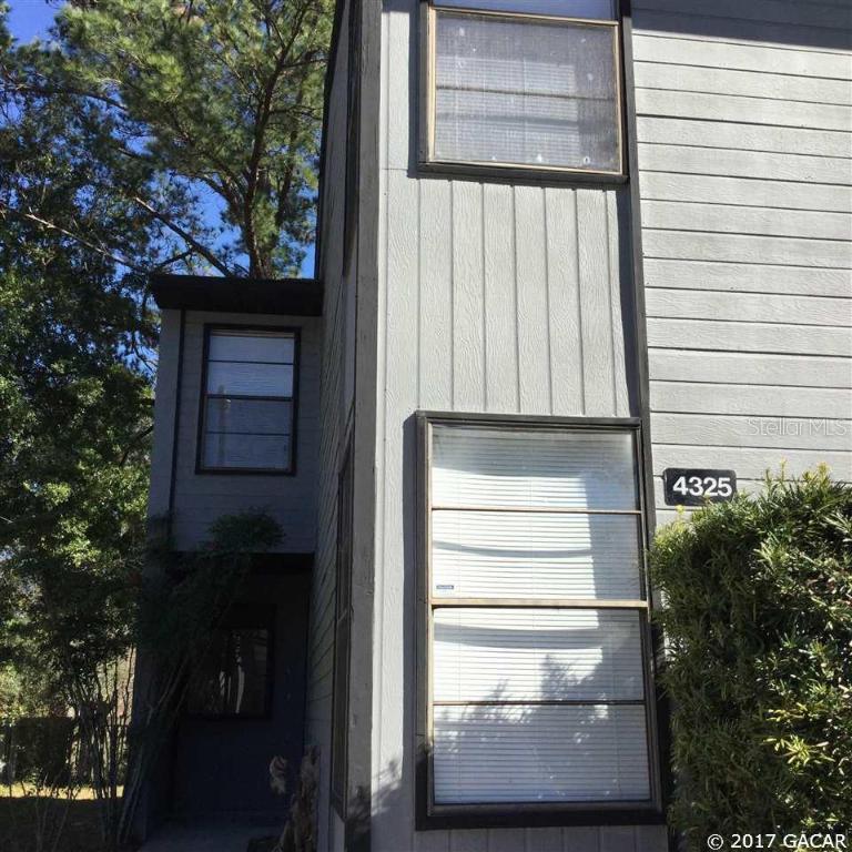 4325 SW 20 Ln., Gainesville, FL 32607
