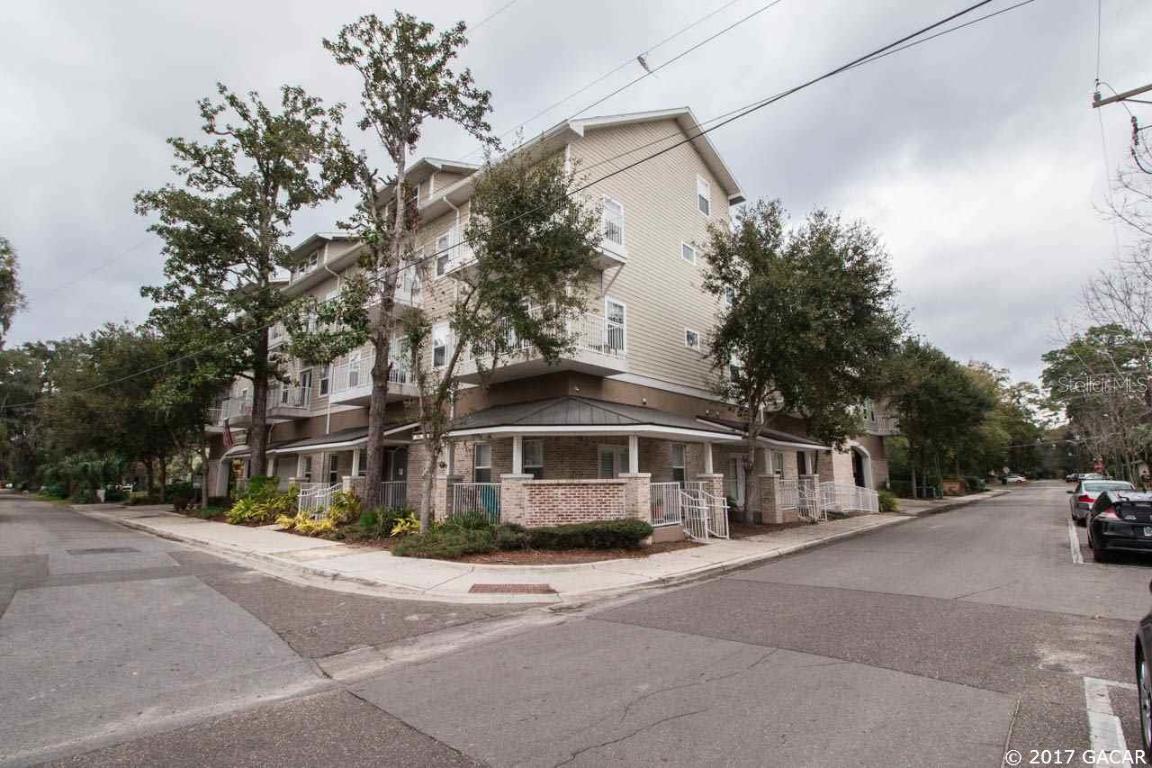 1500 NW 4th Ave. #211, Gainesville, FL 32603