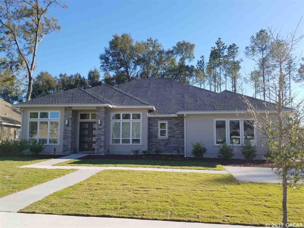 10373 SW 26th Pl., Gainesville, FL 32608