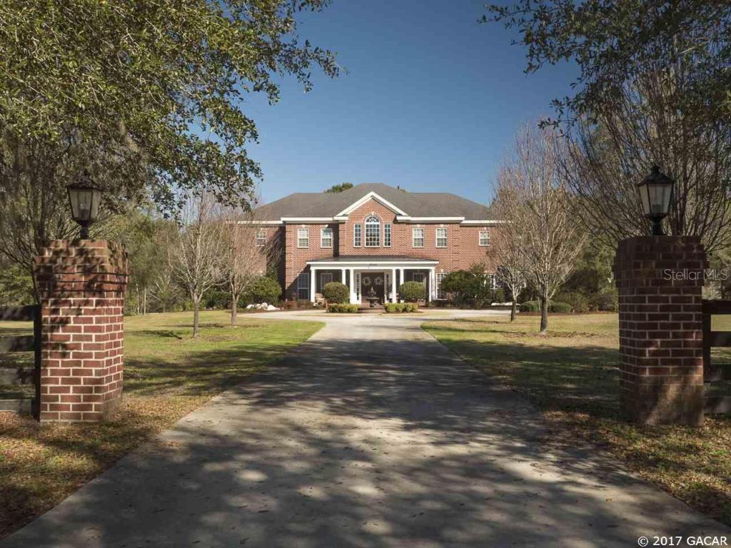 13908 NW 19th Pl., Gainesville, FL 32606