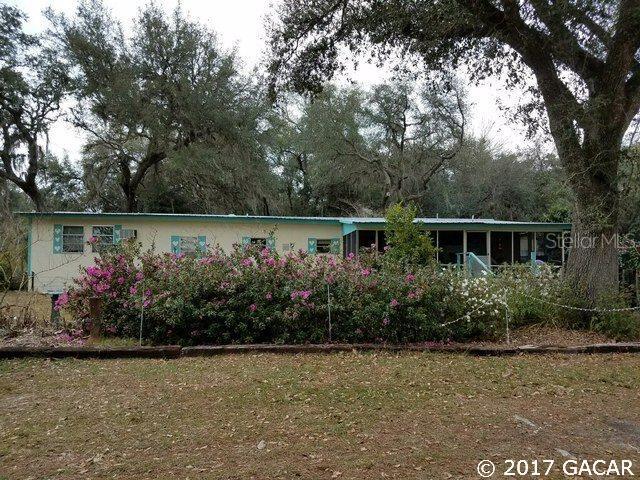 1208 N County Road 315, Melrose, FL 32666