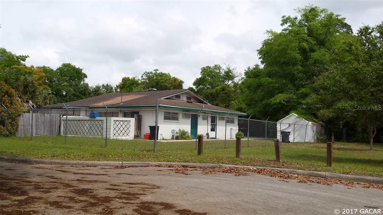 101-119 SE 8th St., Gainesville, FL 32601